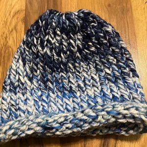 youth and adult beanie